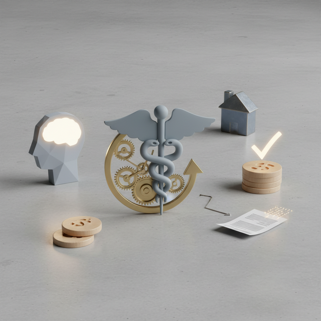 Biuletenio tvarka: kaip gauti ir kada sulauksite išmokos?