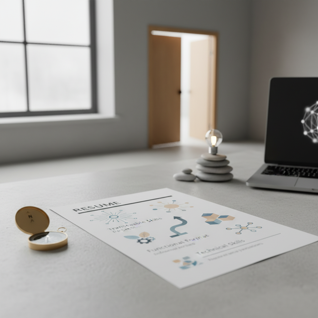 CV be patirties: ekspertų patarimai, kaip gauti darbą