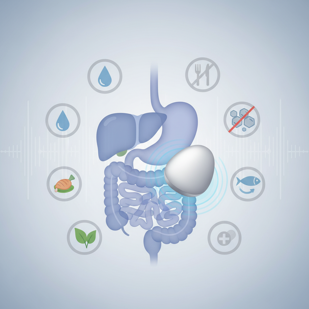 Echoskopija: kaip pasiruošti ir kokių klaidų vengti?
