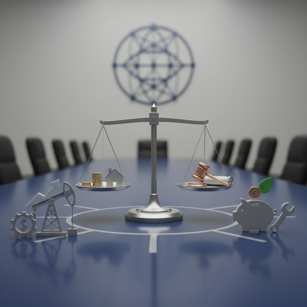 Ekspertai įspėja: kaip nauji pokyčiai palies jūsų kišenę?