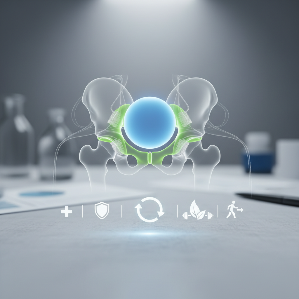 Gydytojas: kaip atpažinti rimtas klubo sąnario problemas