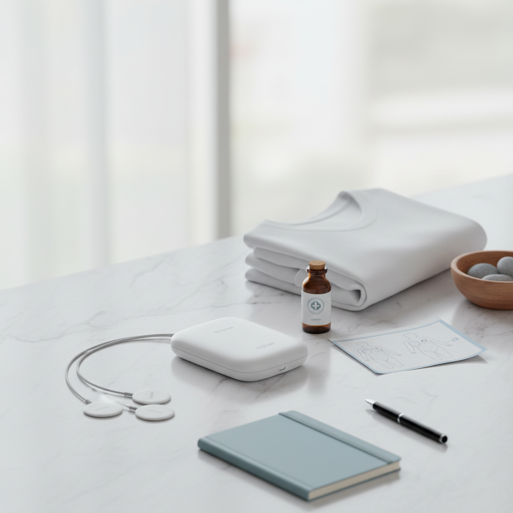 Holterio tyrimas: ką svarbu žinoti prieš procedūrą?