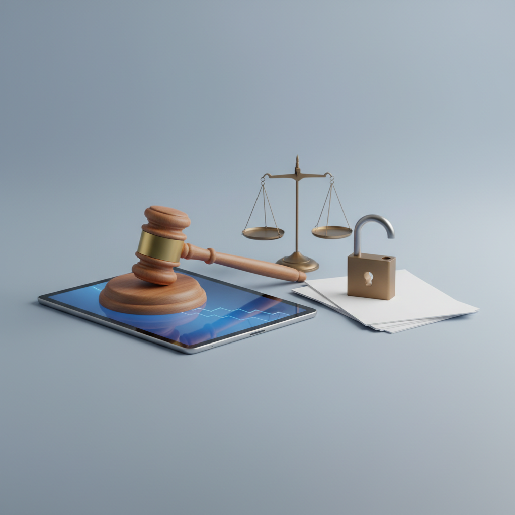 Individualios veiklos nutraukimas: ką svarbu žinoti?