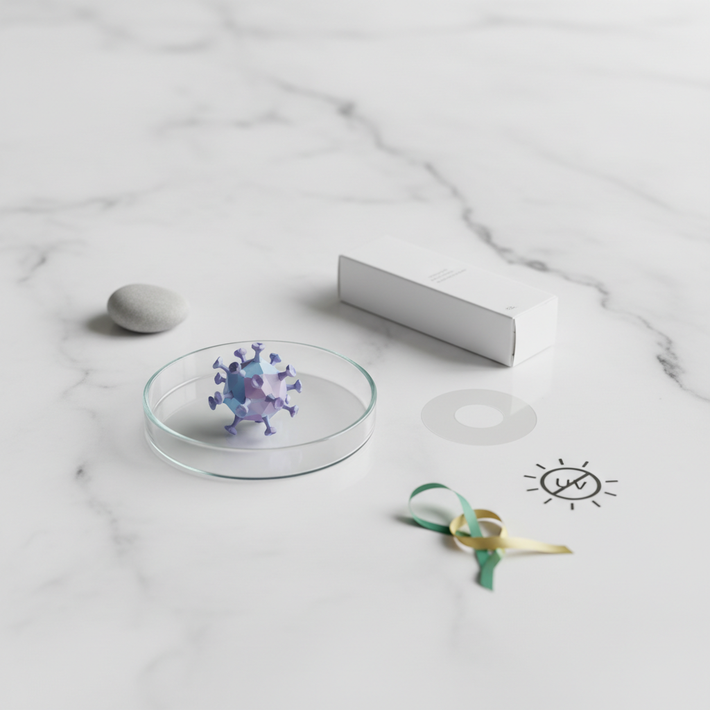 Kaip gydyti pūslelinę: dermatologė įspėja dėl klaidų