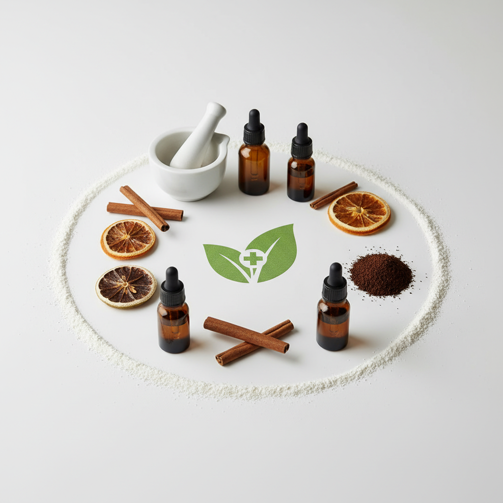 Kaip išnaikinti skruzdėles namuose: geriausi natūralūs būdai