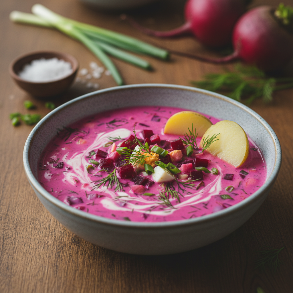 Kaip išvirti burokėlius per 15 minučių: naudinga gudrybė