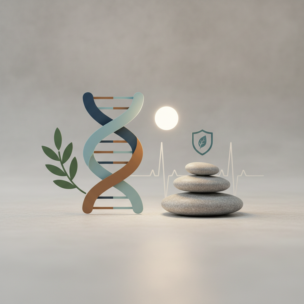 Kaip natūraliai sumažinti kortizolį: gydytojos patarimai