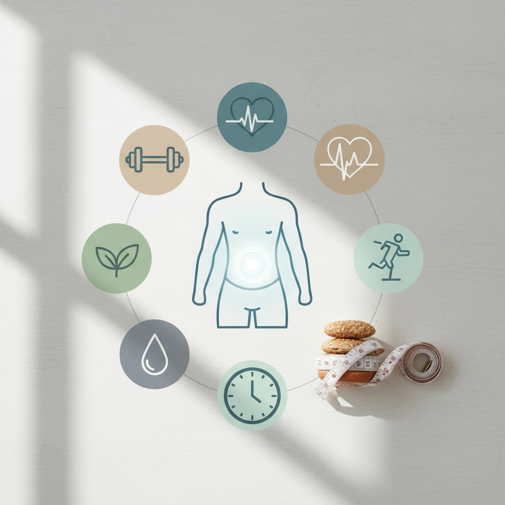 Kaip numesti svorio nuo pilvo? Trenerio patarimai