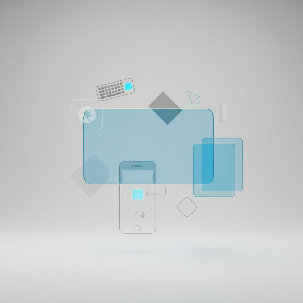 Kaip padaryti ekrano kopiją kompiuteryje ir telefone?