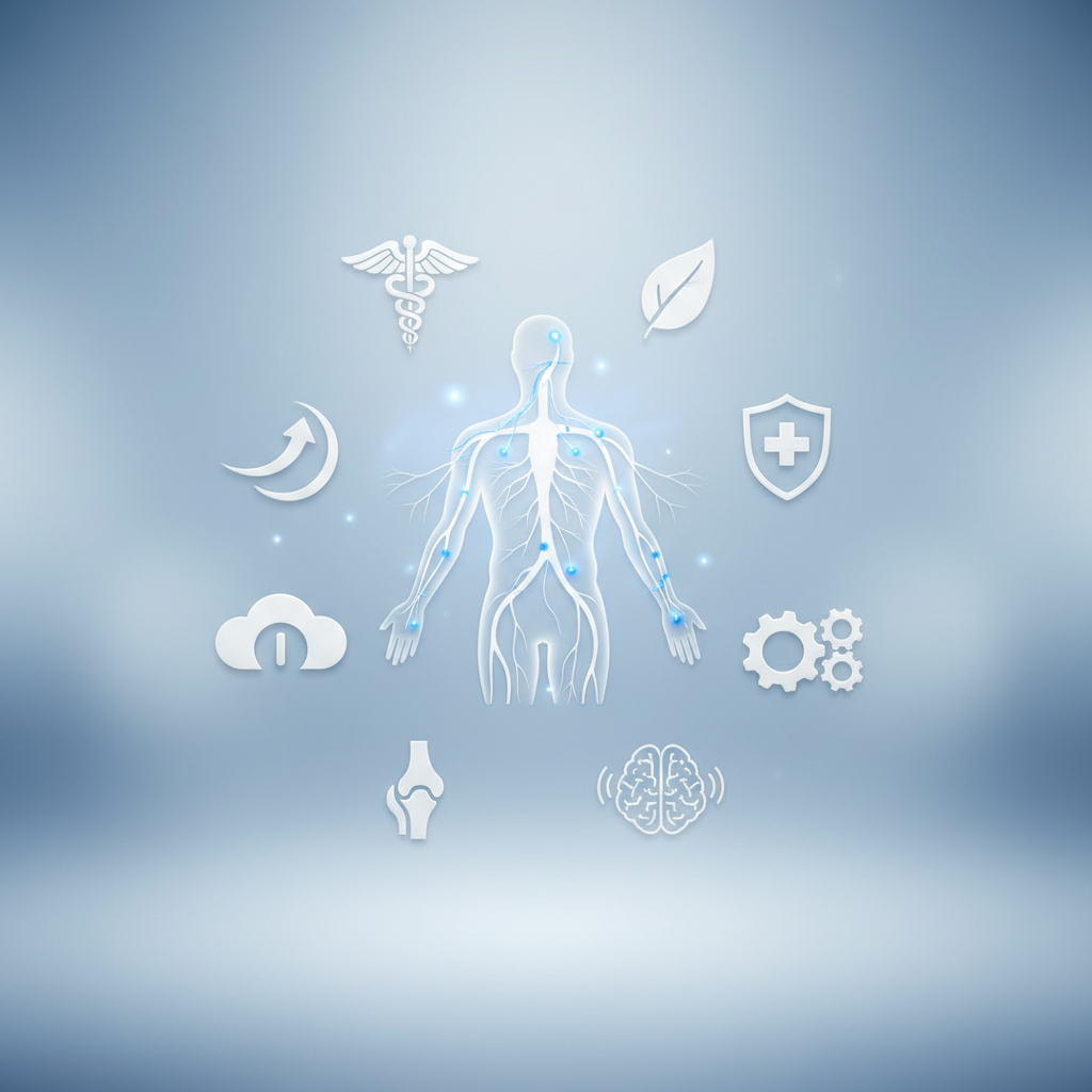 Kaip patekti į skausmo kliniką: nemokamo gydymo tvarka