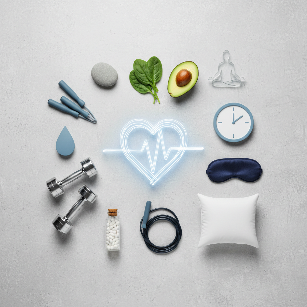 Kaip sumažinti kraujospūdį be vaistų: kardiologės patarimai