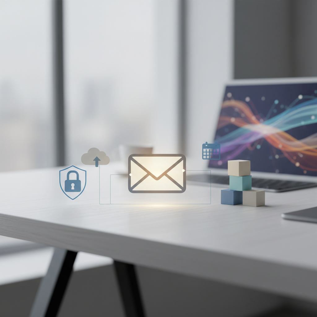 Kaip susikurti el. paštą: paprasta instrukcija kiekvienam