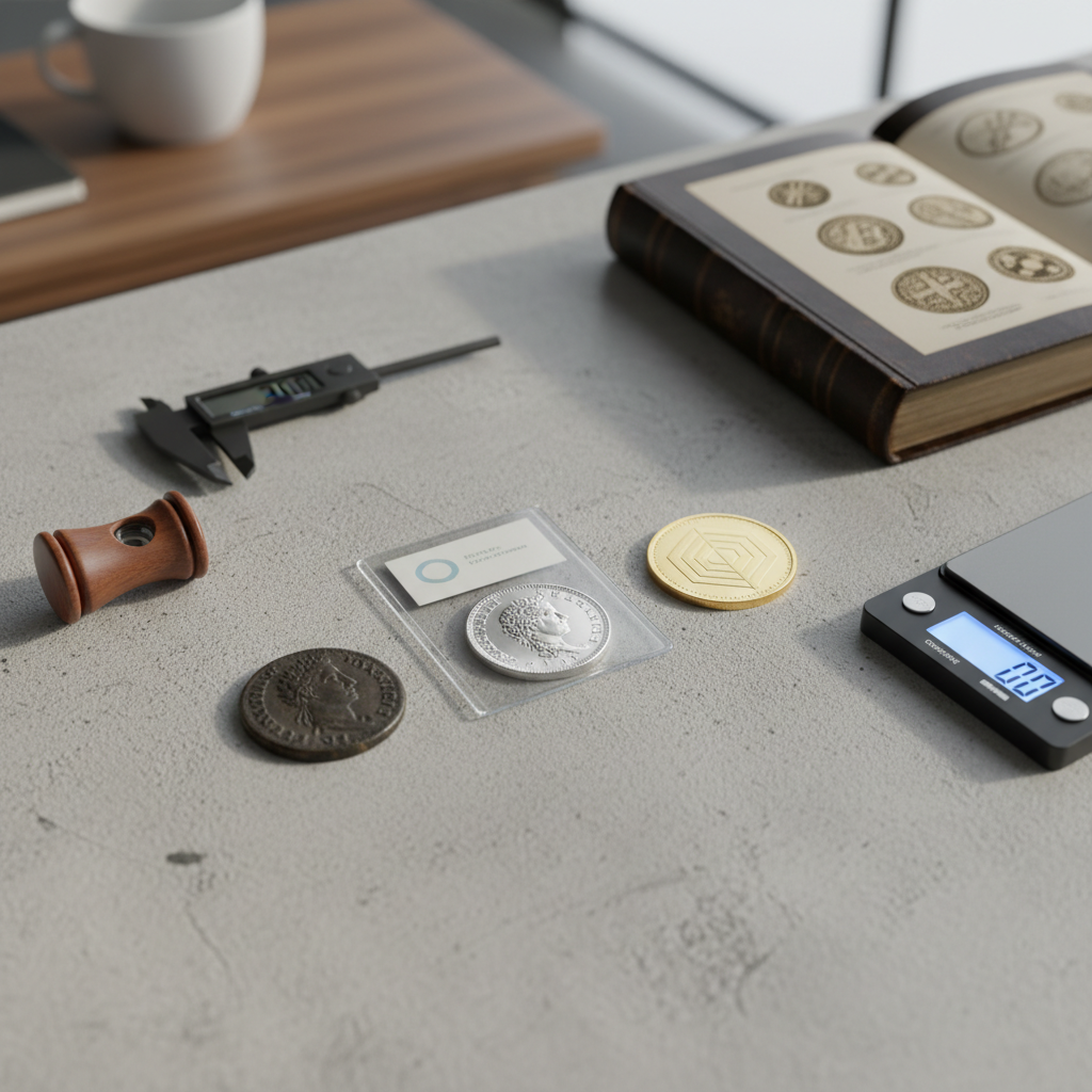 Kaip sužinoti monetos vertę: ekspertų patarimai