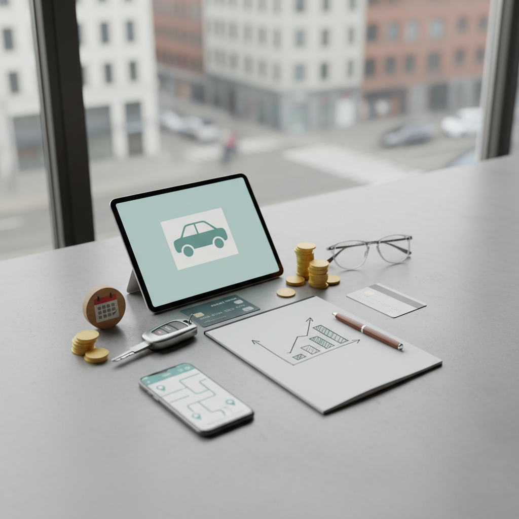 Kaip tapti „Bolt“ vairuotoju: reikalavimai ir uždarbis