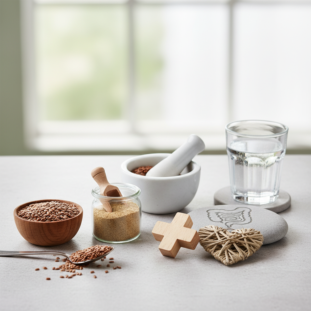 Kaip teisingai vartoti linų sėmenis: patarimai ir klaidos