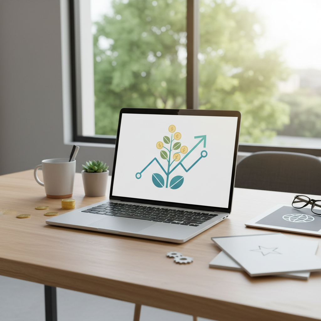 Kaip užsidirbti namuose: geriausi būdai papildomoms pajamoms