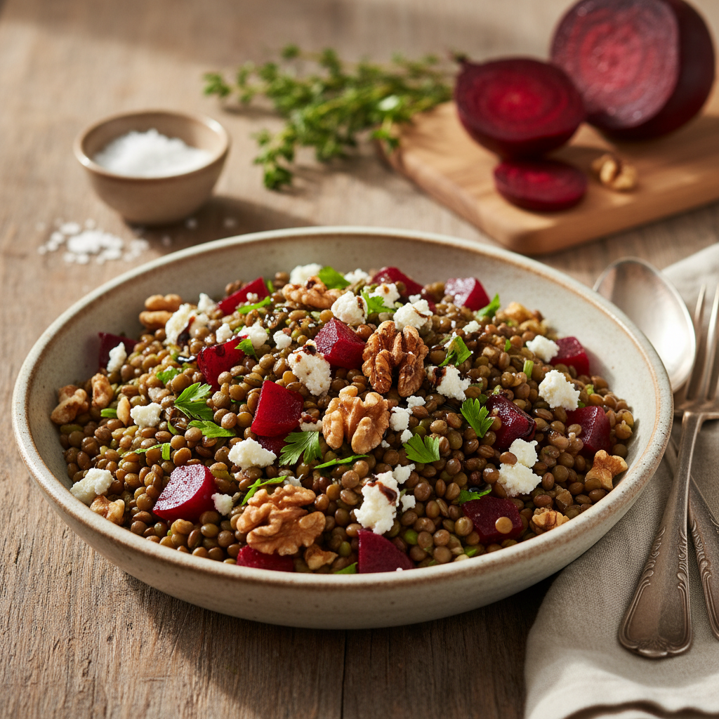 Kaip virti lęšius: taisyklės, kad jie netaptų koše