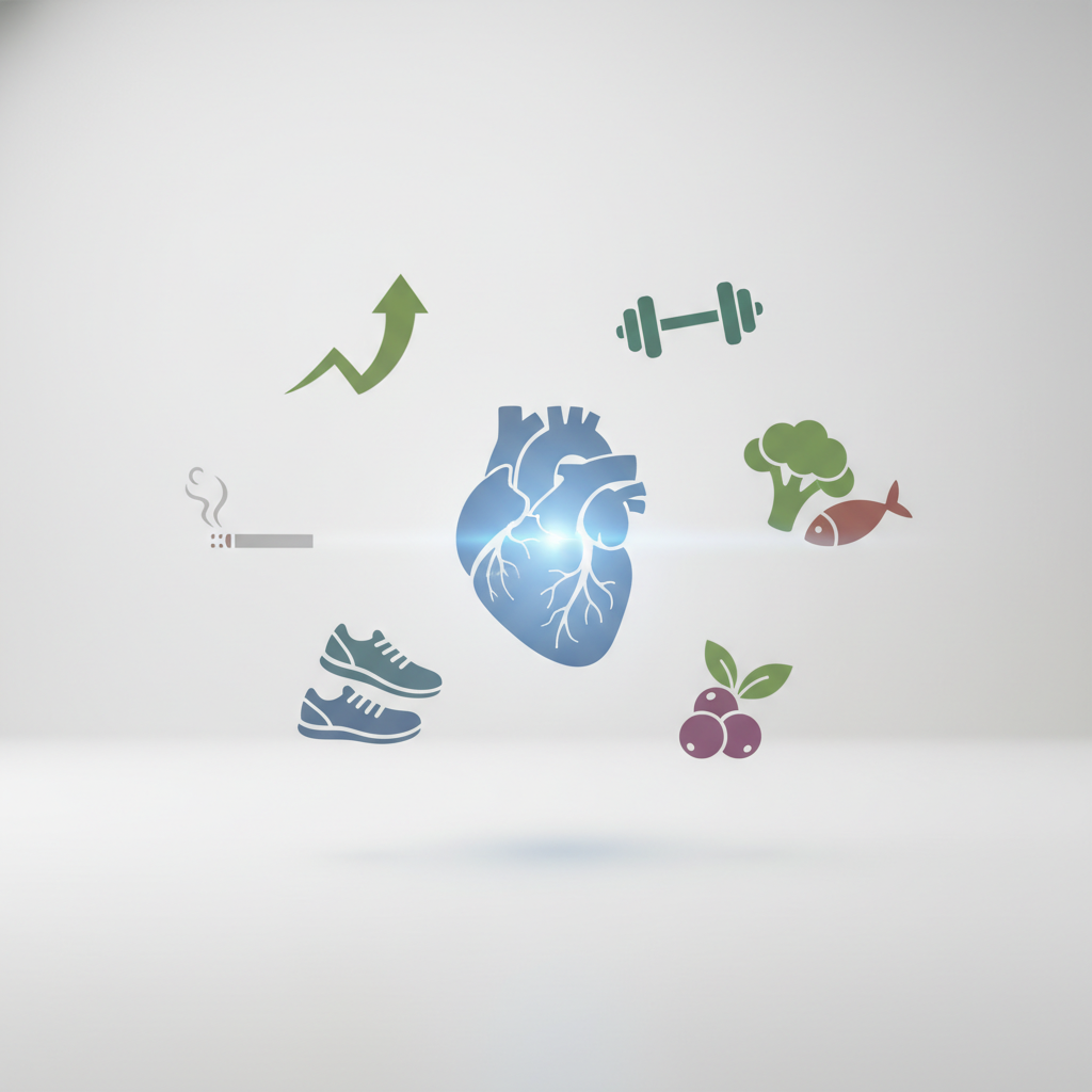 Kardiologai: kaip padidinti gerąjį cholesterolį be vaistų