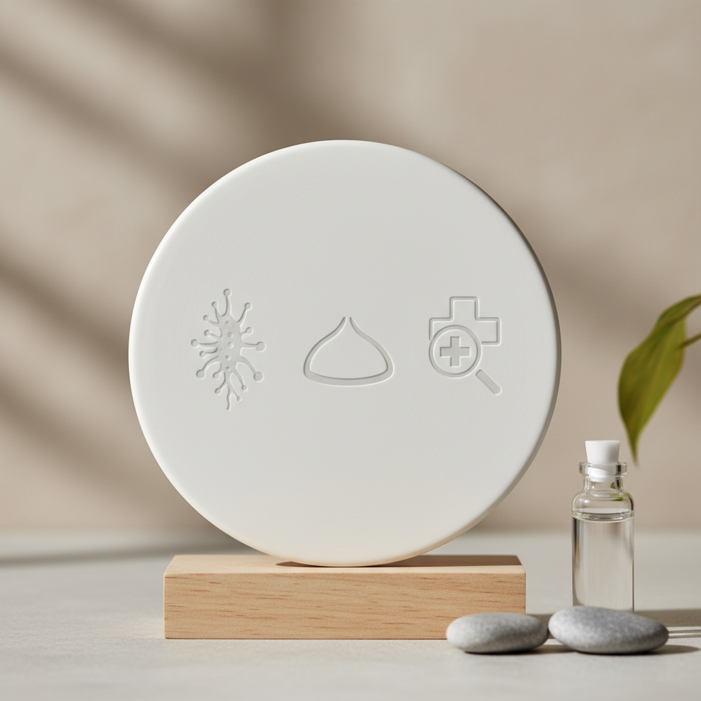 Karpa ar nuospauda? Dermatologė paaiškino, kaip atpažinti