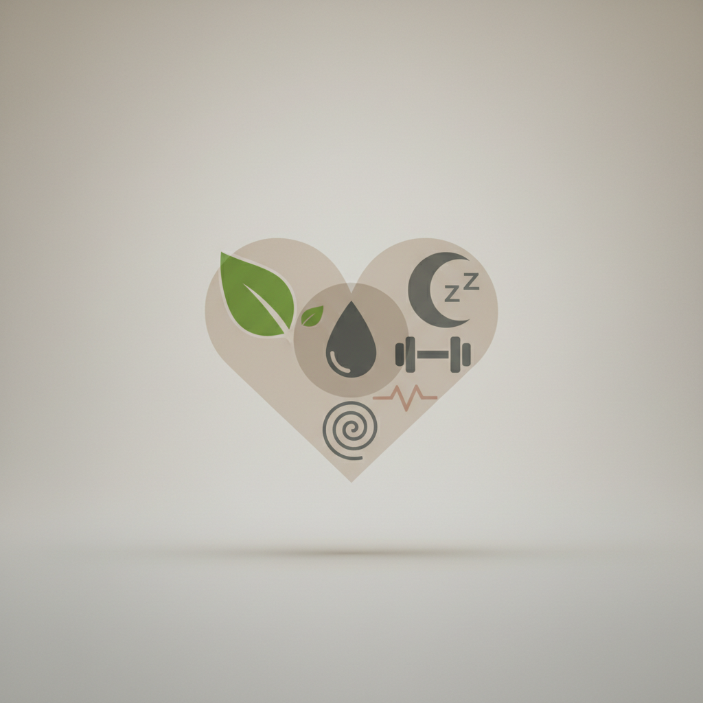 Kraujospūdžio mažinimas be vaistų: gydytojos patarimai