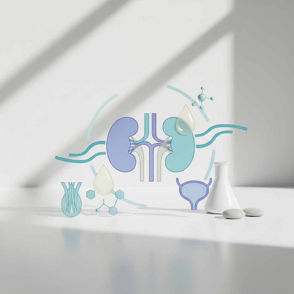 Kreatinino tyrimas: ką svarbu žinoti apie jo rezultatus?