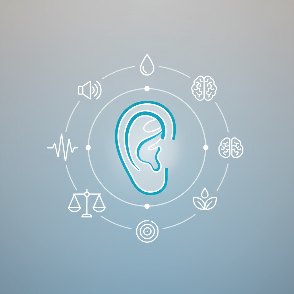 Spengimas ausyse: gydytojas paaiškino, kaip jį įveikti