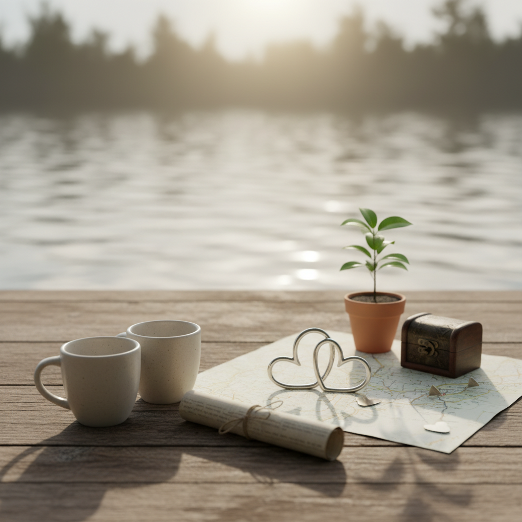 Vestuvių metinės: idėjos, kaip šventę paversti nepamirštama