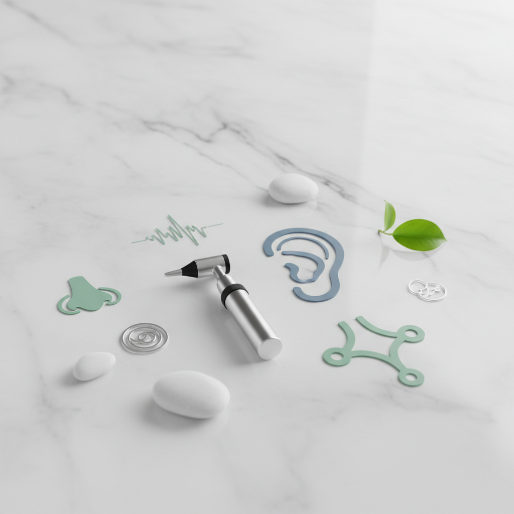 Ausų gydytojas: kaip jis vadinasi ir kada kreiptis?