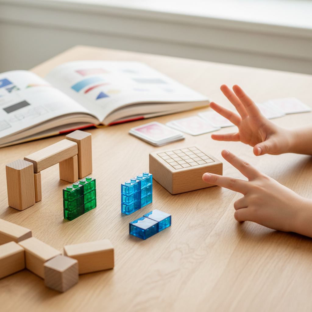 Daugybos lentelė be ašarų: kaip ją išmokti greitai?