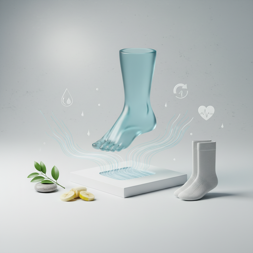 Kaip greitai nuimti kojų tinimą: gydytojų rekomendacijos