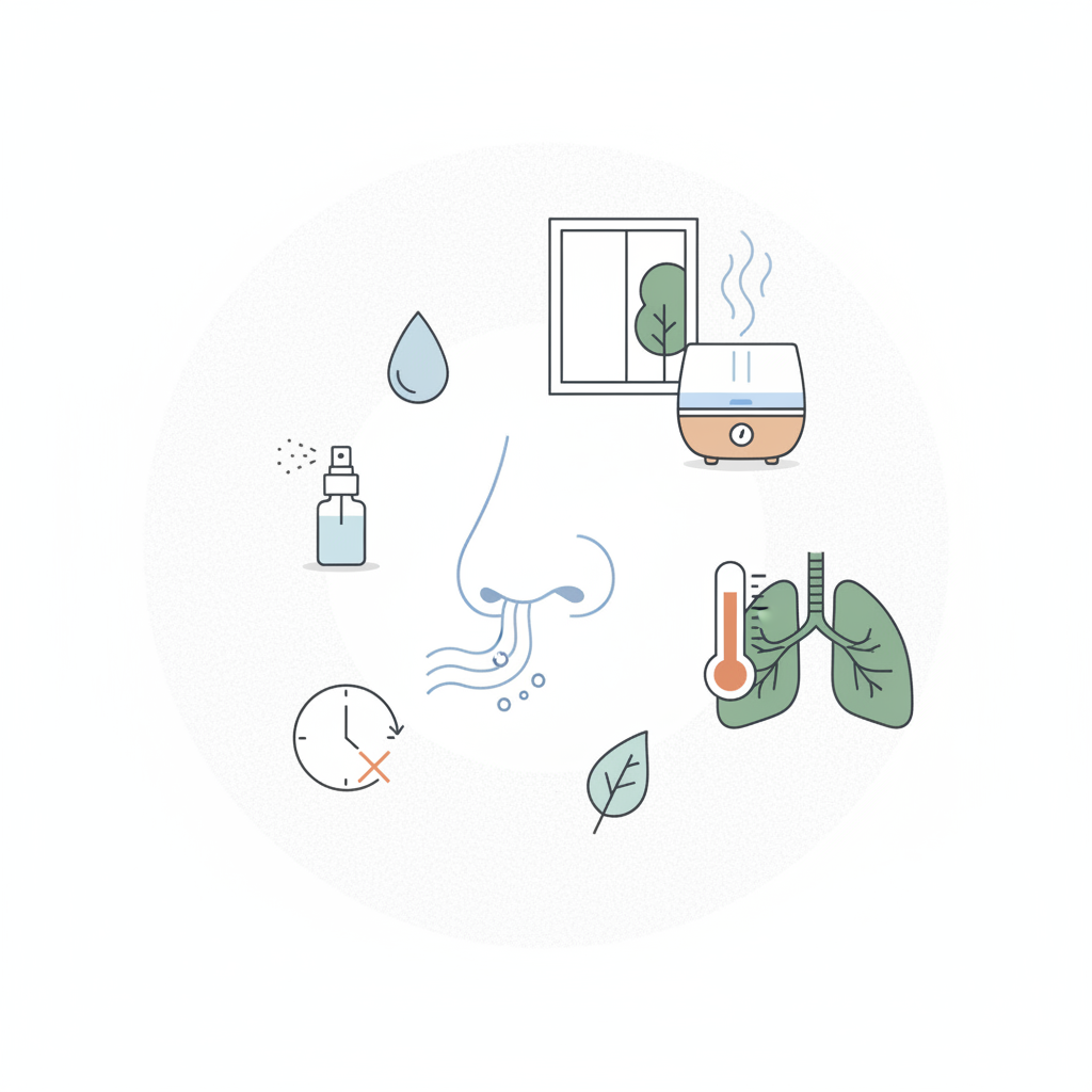 Kaip gydyti slogą: gydytojos patarimai ir dažnos klaidos