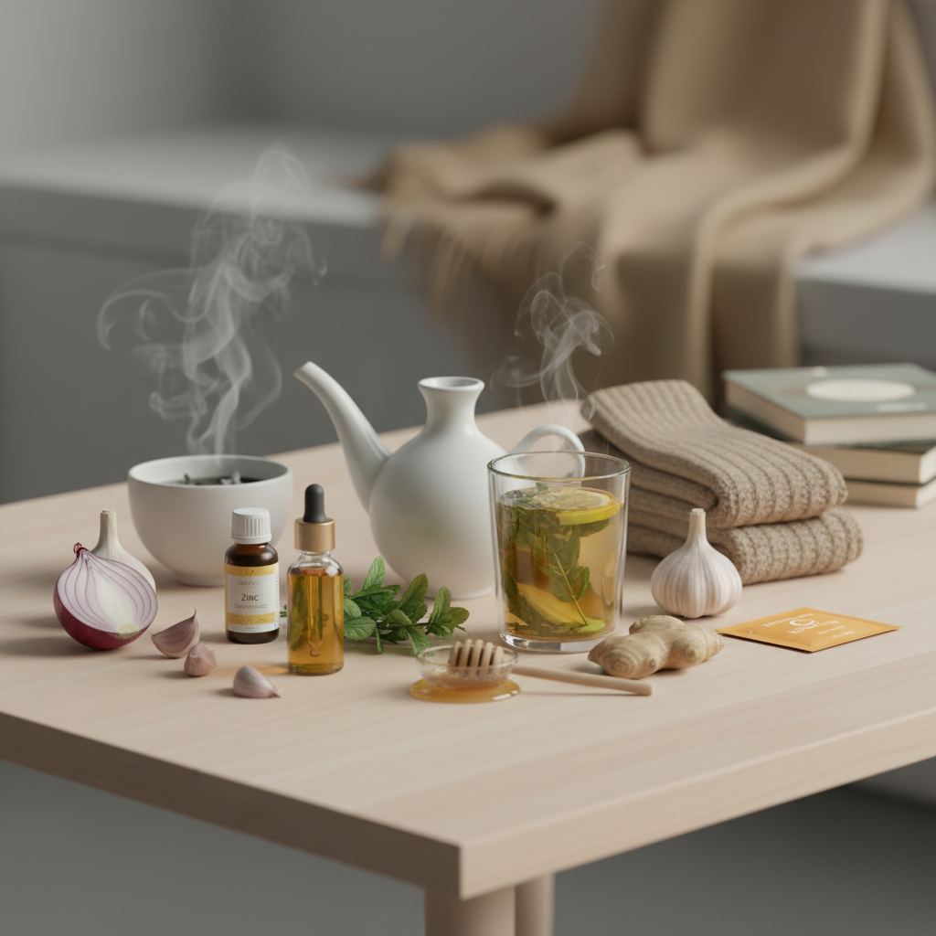 Kaip išgydyti slogą per 1 dieną? Ekspertų patarimai