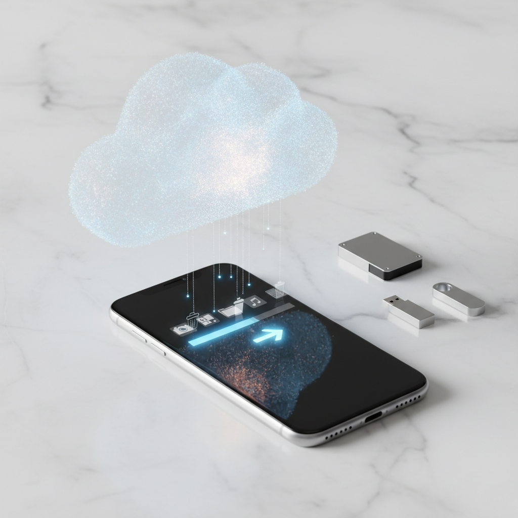 Kaip išvalyti telefono atmintį: ekspertų patarimai