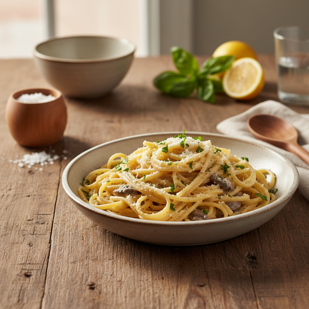 Kaip išvirti tobulus makaronus: virtuvės šefo patarimai