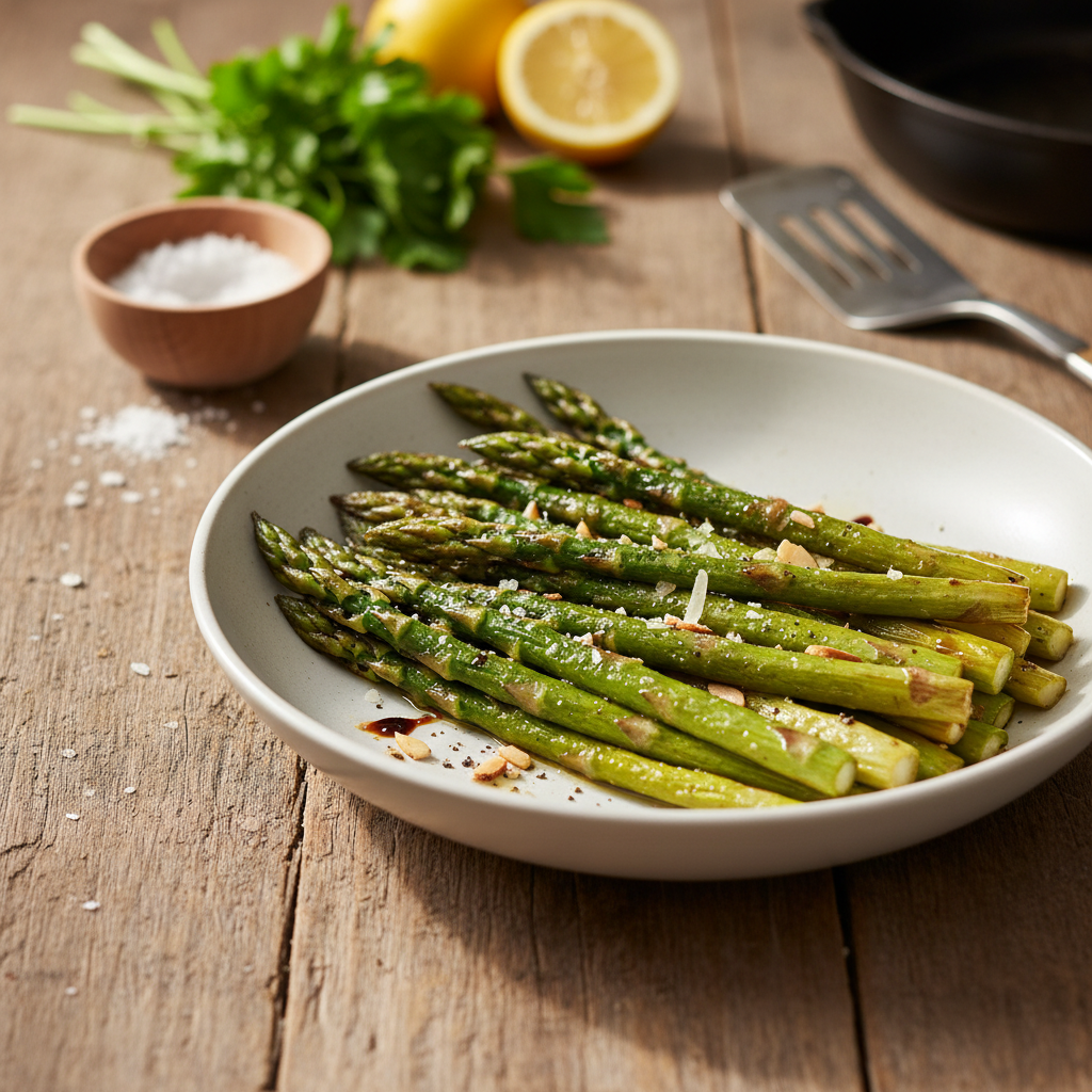 Kaip kepti smidrus keptuvėje? Patarimai tobulam skoniui