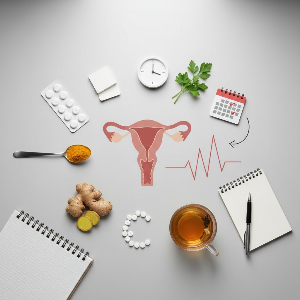 Kaip paankstinti mėnesines: gydytoja įspėja apie klaidas