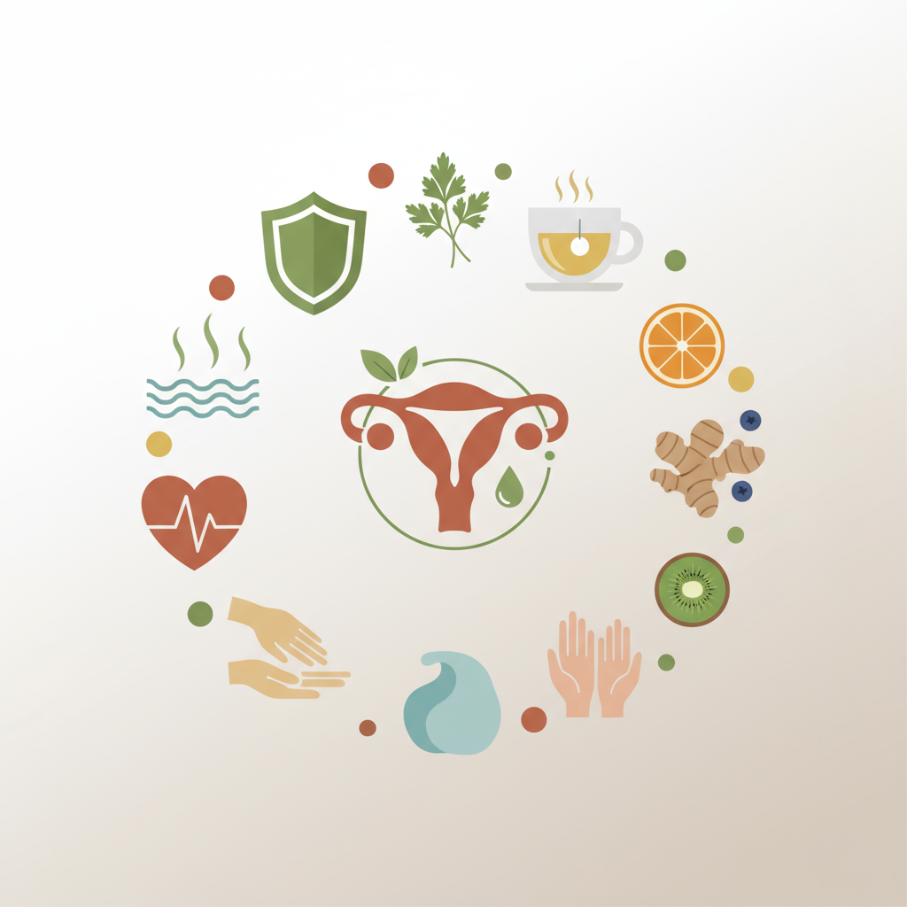 Kaip pagreitinti mėnesines: natūralūs būdai ir rizika