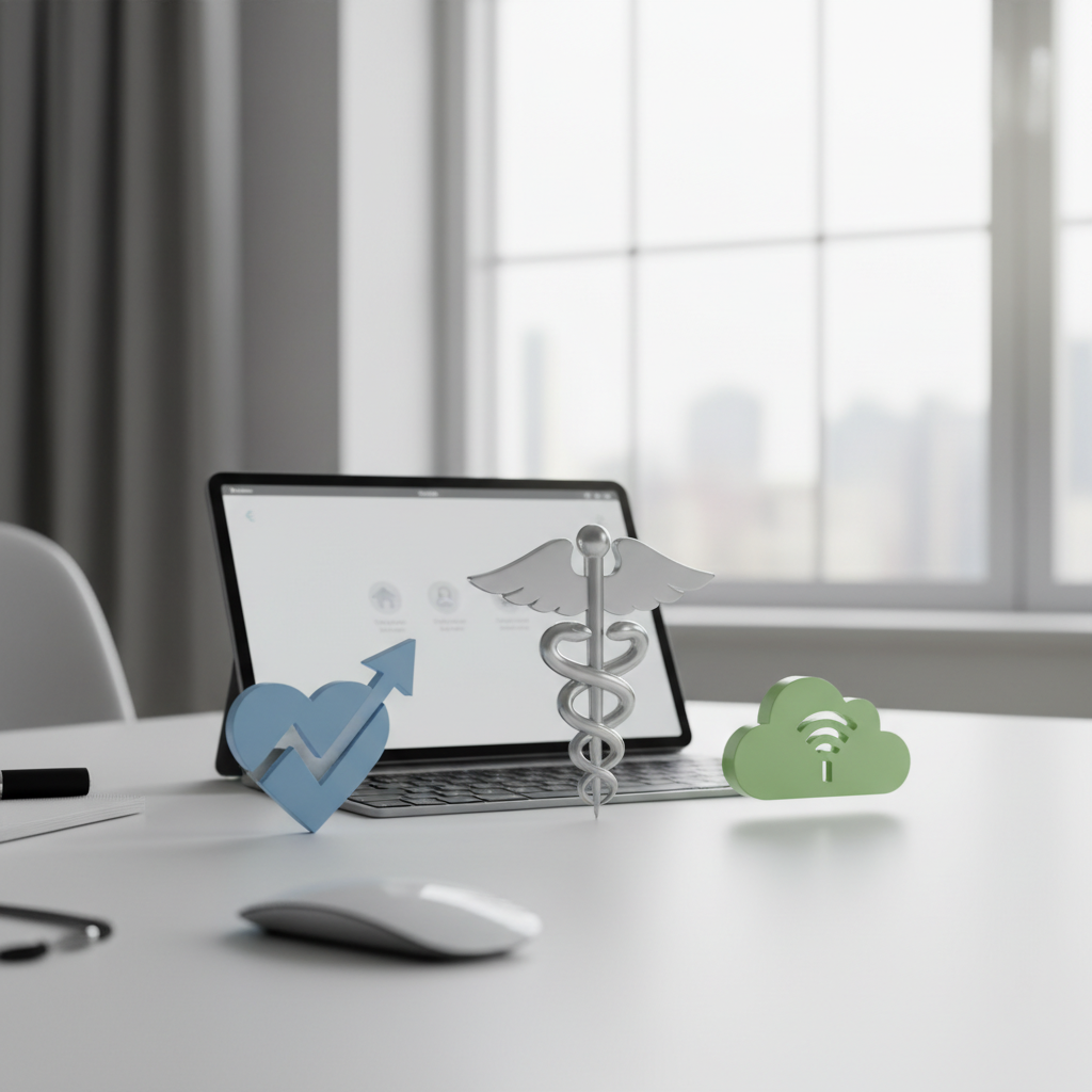 Kaip pakeisti šeimos gydytoją internetu: instrukcija