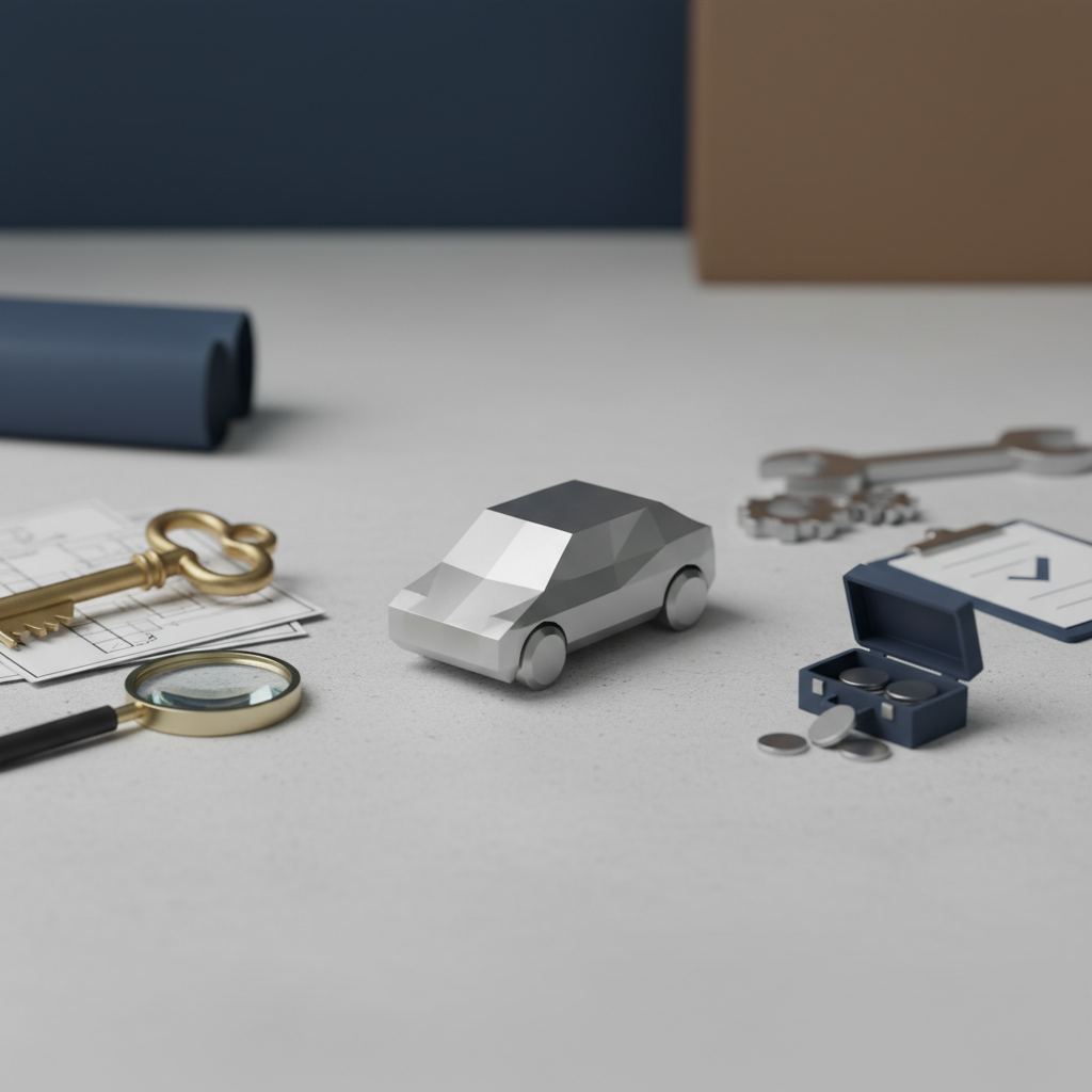 Kaip pirkti automobilį: patarimai, kad netektų gailėtis