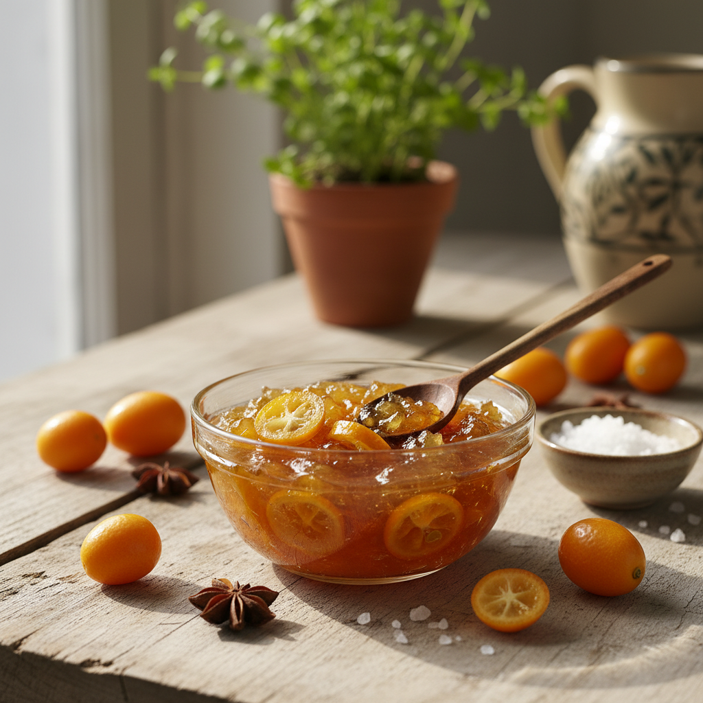 Kaip teisingai valgyti kinkaną: kodėl jo nereikia lupti?