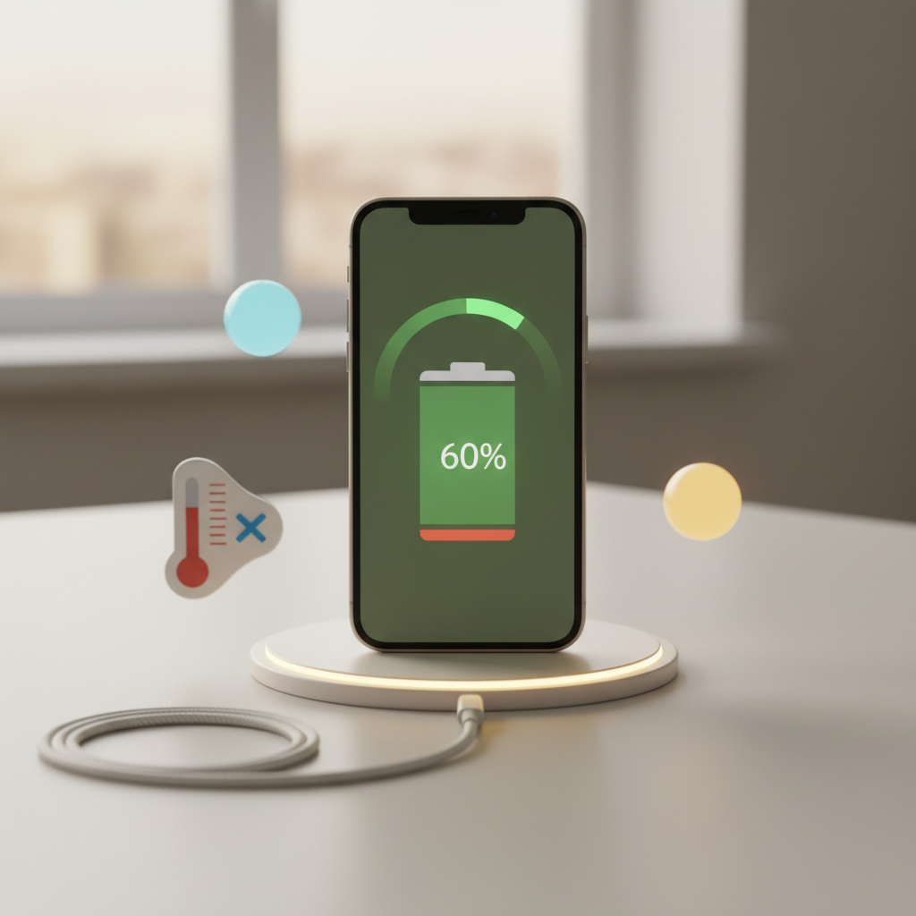 Kaip tinkamai krauti naują telefoną: ekspertų patarimai