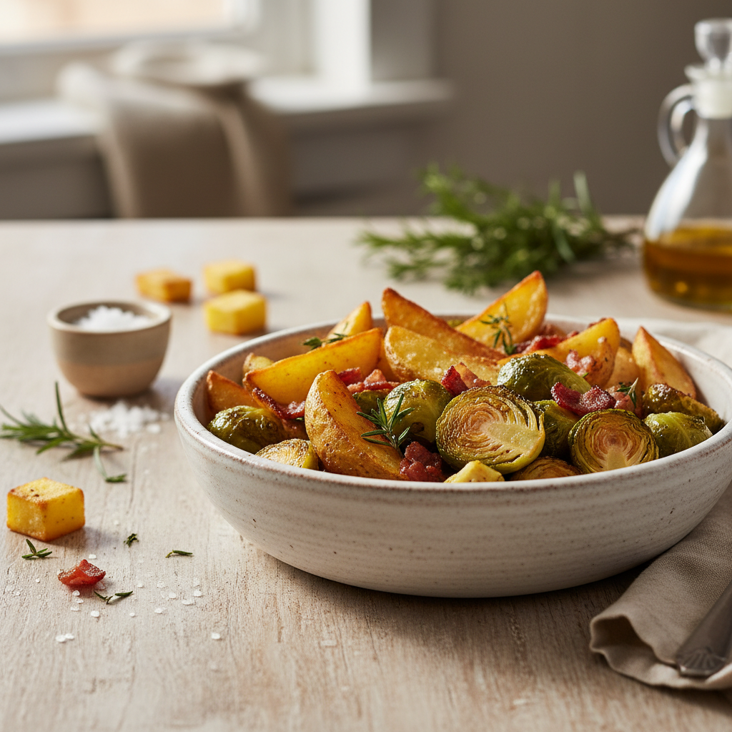 Karšto oro gruzdintuvė: ekspertų patarimai ir receptai