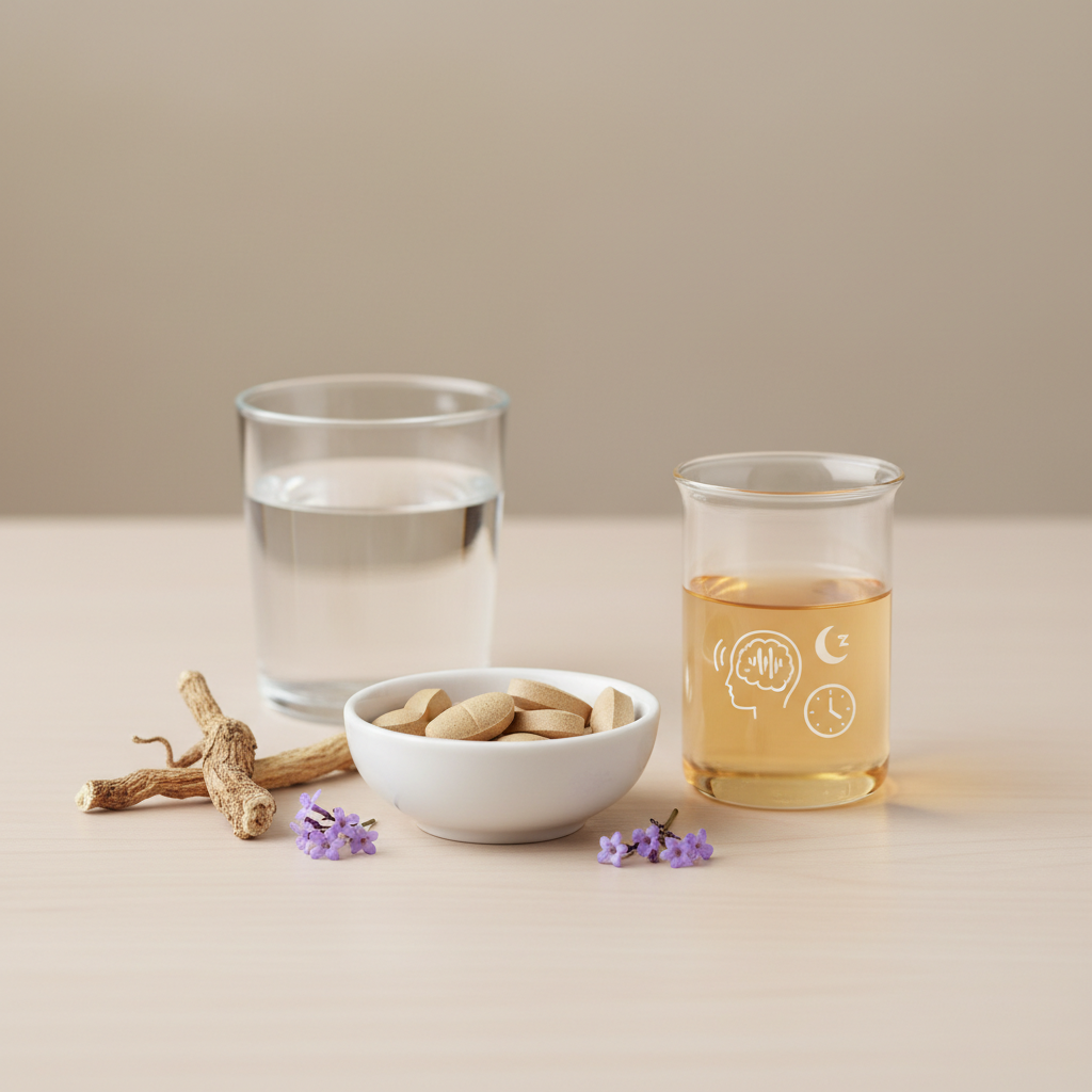 Valerijonų tabletės: kaip jas vartoti ir kam jos netinka?