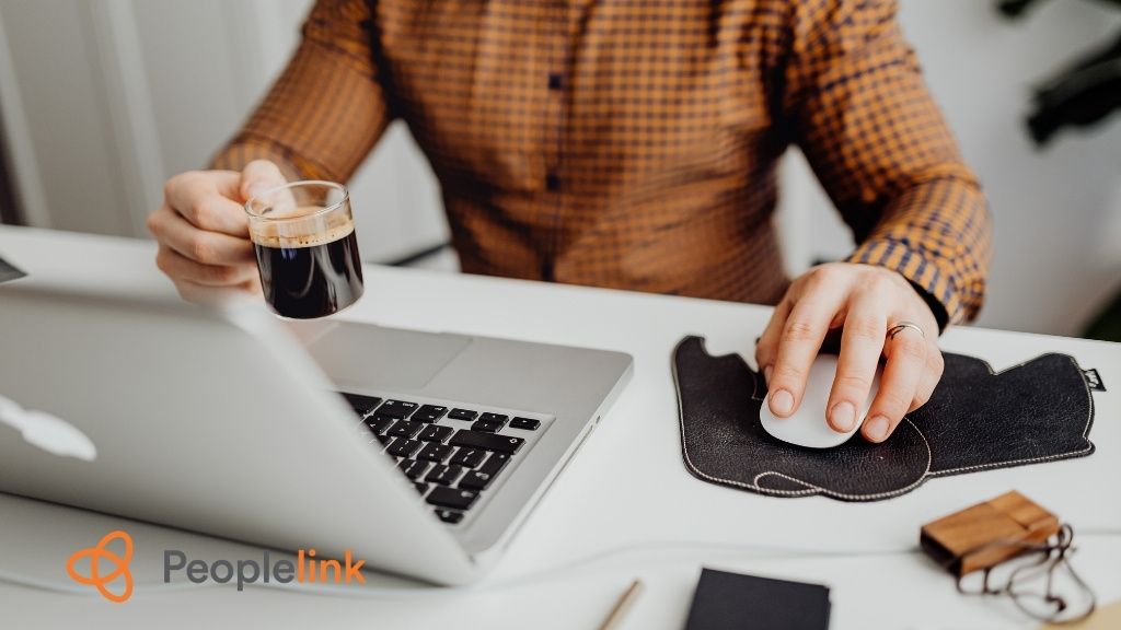 Darbuotojų paieška ir atranka: kokios technologijos išties taupo laiką?