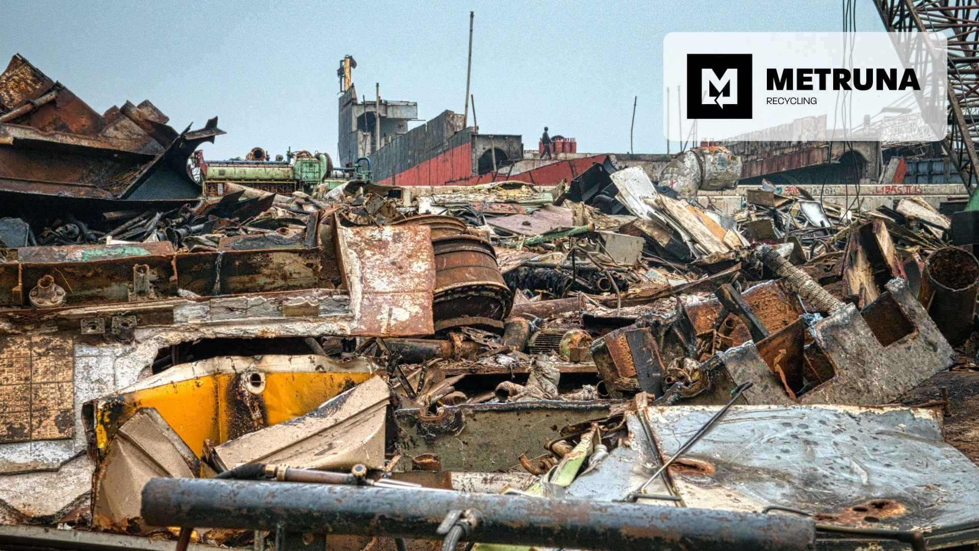 Metalo supirkimas be streso: kaip išsirinkti patikimą supirkėją?