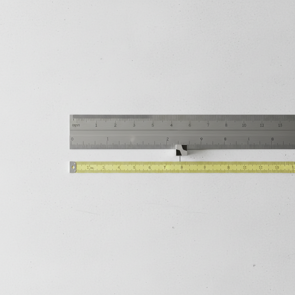 5’2 coliai į cm: kaip greitai ir lengvai konvertuoti ūgį