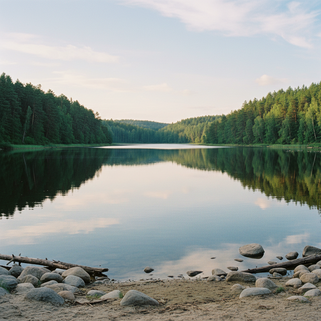 Lietuvos ežerų gidas: ką būtina žinoti planuojant poilsį