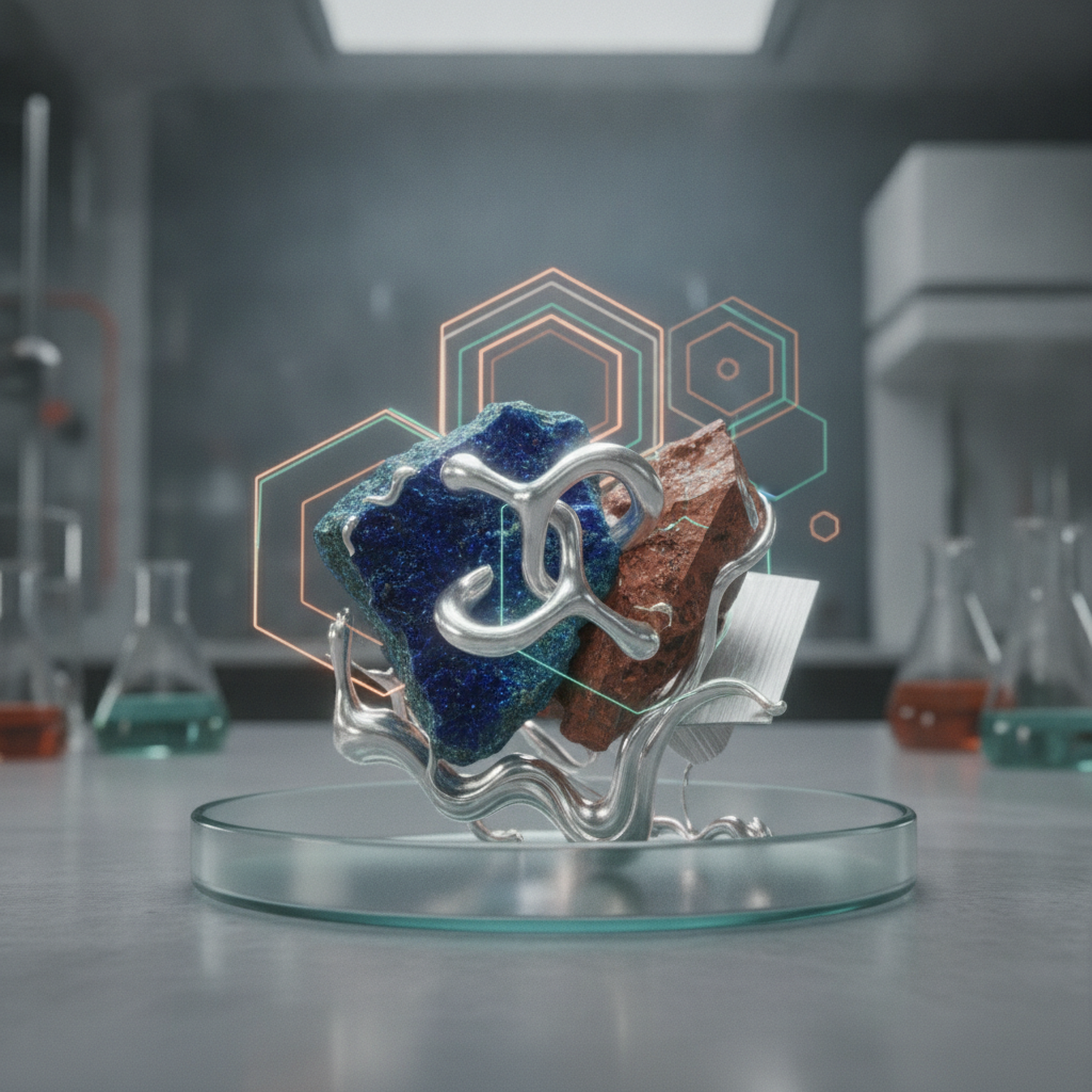 Kas yra bazinis oksidas ir kodėl jis svarbus chemijoje?
