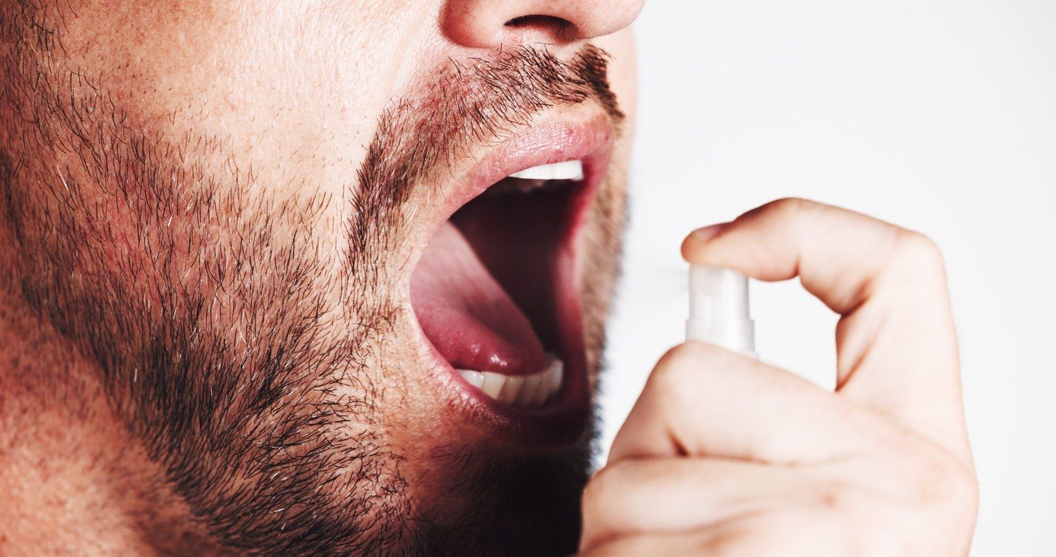 Kas yra purškiamas vitaminas D ir kaip jį vartoti?